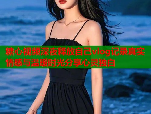 糖心视频深夜释放自己vlog记录真实情感与温暖时光分享心灵独白 糖心视频深夜释放自己vlog记录真实情感与温暖时光分享心灵独白